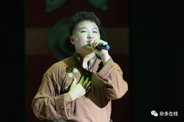 騰飛吧！瀾湄之源 寶地雜多——《瀾湄之源 寶地雜多》大型音樂人文風光旅游宣傳專輯發布會暨“中國藏族山歌之鄉”授牌儀式圓滿舉行！