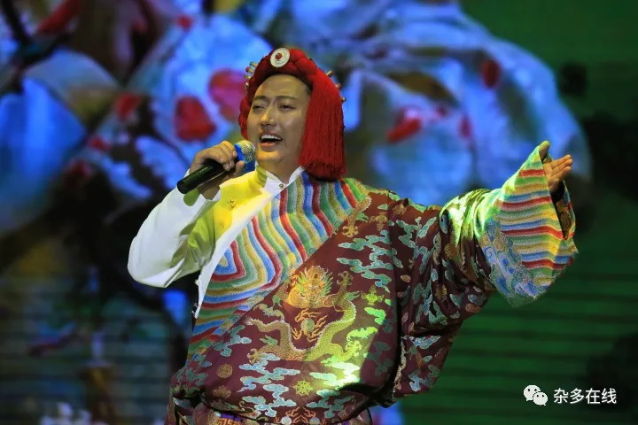 騰飛吧！瀾湄之源 寶地雜多——《瀾湄之源 寶地雜多》大型音樂人文風光旅游宣傳專輯發布會暨“中國藏族山歌之鄉”授牌儀式圓滿舉行！