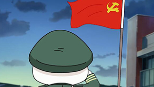 第十二集：黨對人民軍隊的絕對領導制度為何動搖不得？